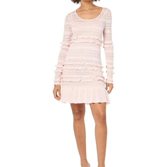 Cinq à Sept Women's Leida Dress Size Large